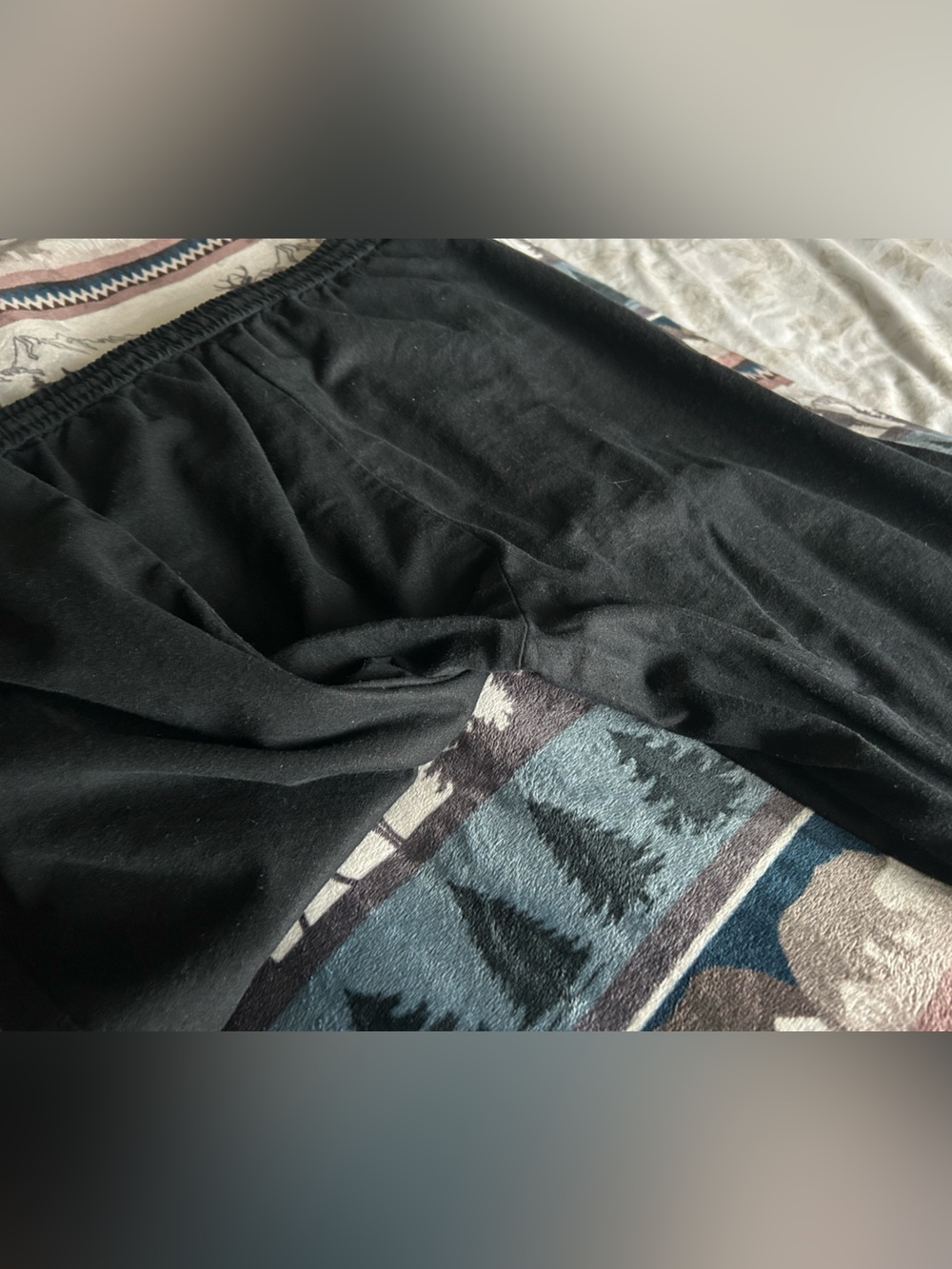 J. Crew Linen Drawstring pants - Picture 7 of 11